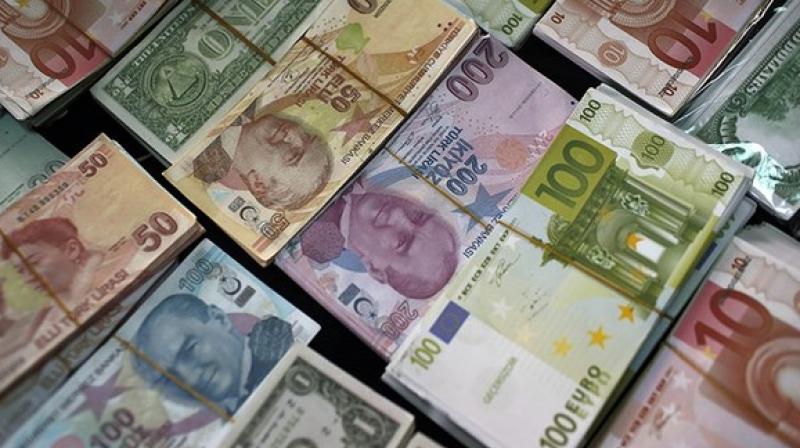 The United States on Wednesday ruled out removing steel tariffs that have contributed to a currency crisis in Turkey even if Ankara frees a US pastor, as Qatar pledged USD 15 billion in investment to Turkey, supporting a rise in the Turkish lira. (Photo: AP)