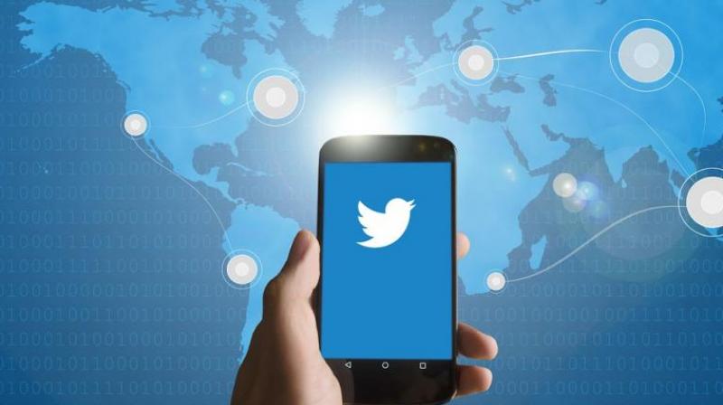 Twitter has been warned by Pakistans telecom authority that the micro-blogging site could be banned in the country for not complying with its directive to block objectionable content.
