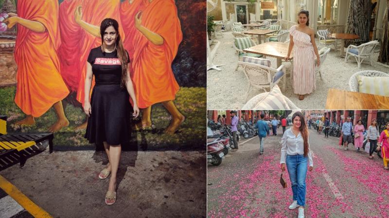 If you want to change your fashion statement here are some big fashion trends by Fashion & Beauty Blogger Shambhavi Mishra, www.talksassy.com