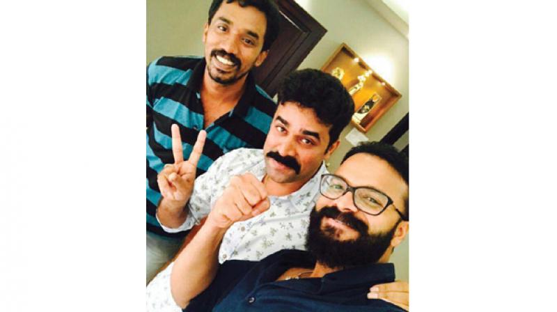 Aadu 2 will also have Jayasurya in the lead role.