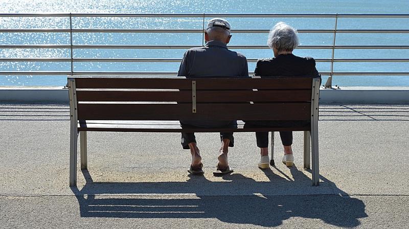Elderly parents can approach a Maintenance Tribunal in case their children neglect or refuse to maintain them. (Photo: Representational/Pixabay)