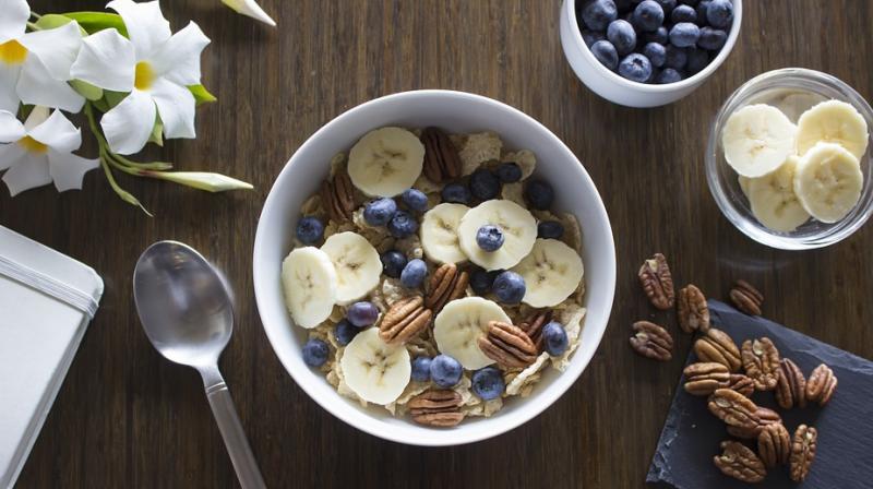 Cereal could help prevent bowel cancer.(Photo: Pixabay)