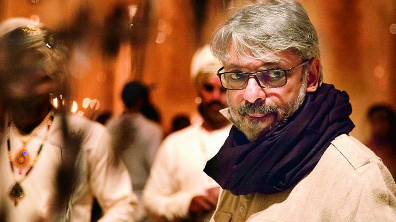 Sanjay Leela Bhansali is known to have a magic touch over the stars he grooms, and the filmmaker has turned his focus close to home.