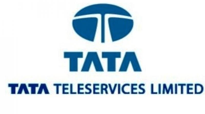 Tata Teleservices.