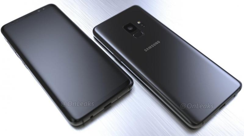 The SLP PCB will be only limited to the S9 units powered by the Exynos chipset, which the report claims to account for 60 percent of the S9s sales worldwide.(Photo: OnLeaks)
