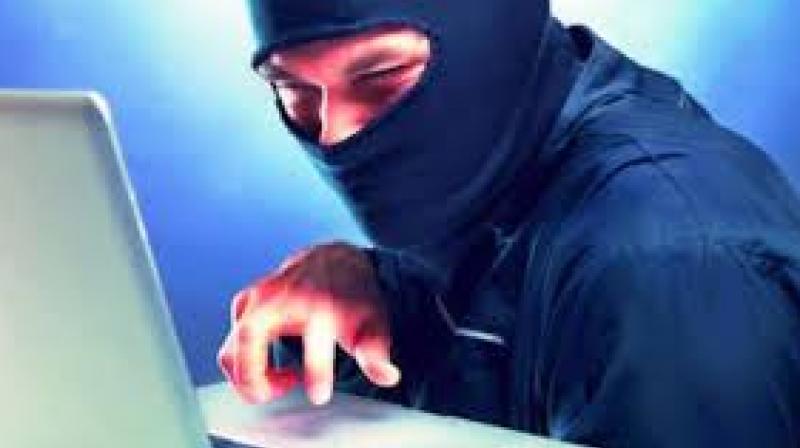 A multi-pronged approach towards cyber frauds is being taken up by the special teams. (Representational Image)