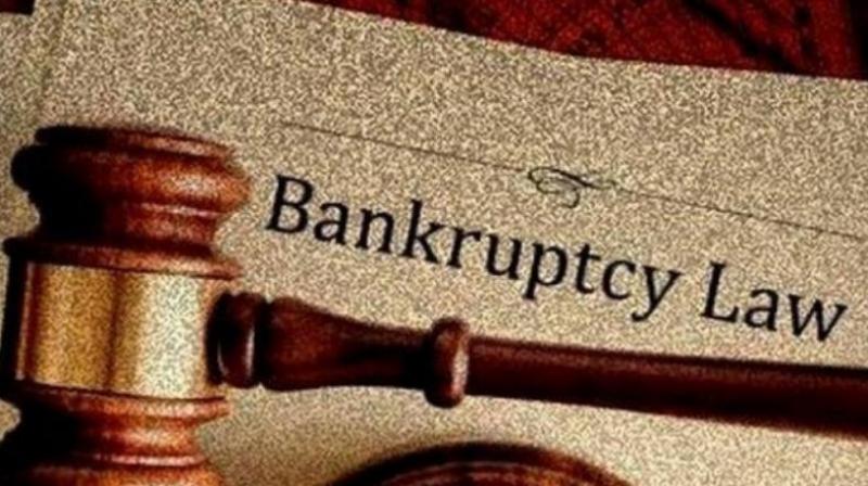 The amendments to the insolvency law which empowers home buyers to be recognised as financial creditors was introduced in the Lok Sabha on Monday, even as opposition parties objected to certain changes in the Act alleging that these intended to \help one industry\.