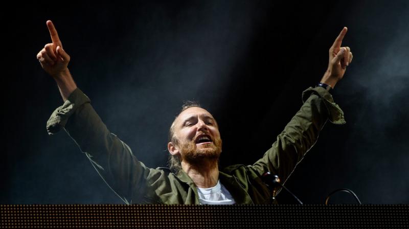 After Bengaluru, David Guetta denied concert permission in Mumbai