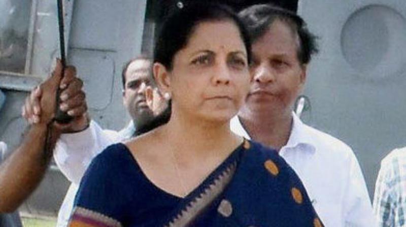 Defence minister on J&K visit to review security situation along borders