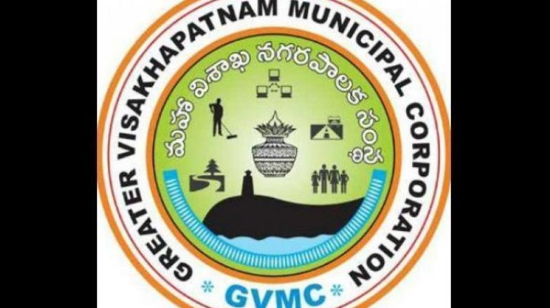 The Greater Visakhapatnam Municipal Corporation (GVMC) will be giving the Smart City project a boost, digitally.