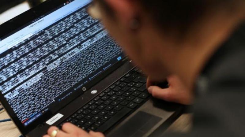 The government has also authorised the agencies to decrypt data contained in any computer system.    (Representational Image | AFP)