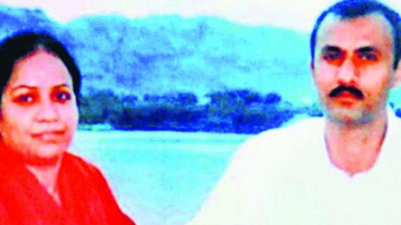 All 22 accused in Sohrabuddin Sheikh encounter case acquitted