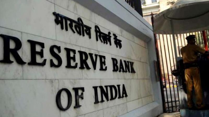 The Reserve Bank of India has told TS finance department officials that it is not possible to disburse loans to farmers in cash, though it will try to do so.