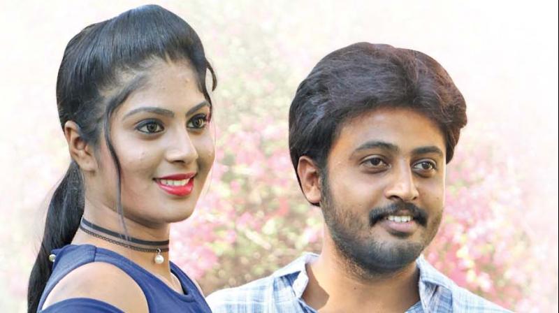 The director says that he has tried to portray love in a new light.