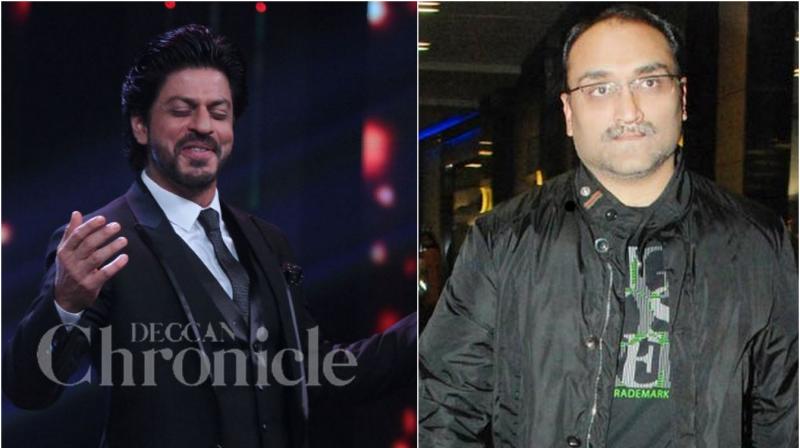 From Befikres first day, Ranveer was Shah Rukh for me: Aditya Chopra
