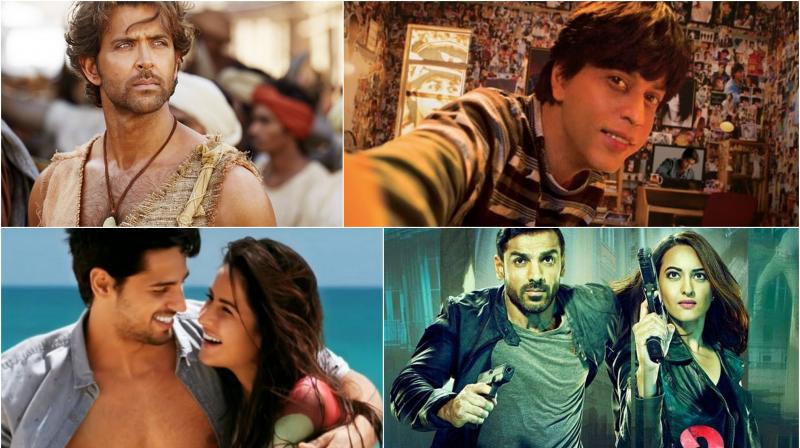 Yearender 2016: These big films were complete duds