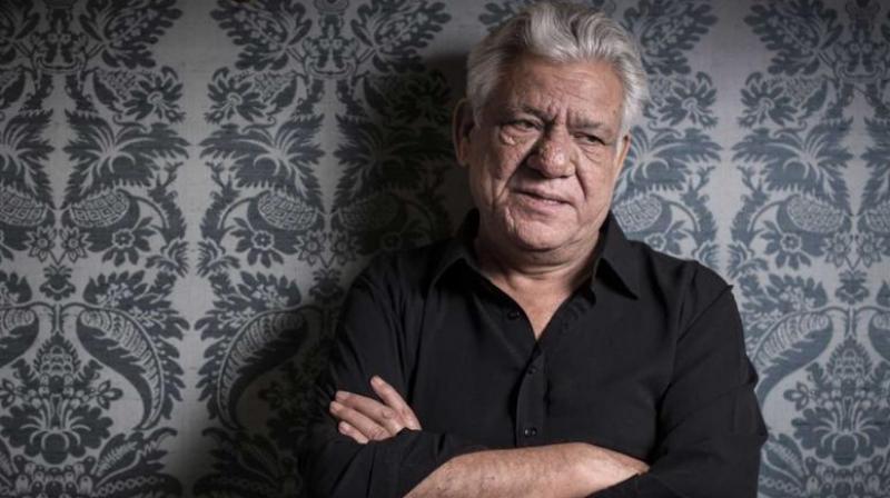Goodbye, Om Puri; Bollywood will shine a little less without you