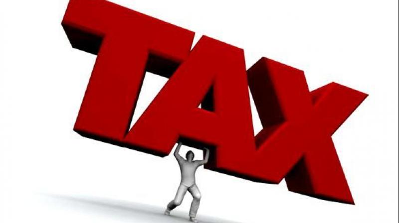 Noting that â€œlimited number of individuals availed this deductionâ€, the Union Budget 2017-18 on Wednesday proposed to rationalise this tax benefit introduced in the Finance Act, 2012 and phase it out from the assessment year 2018-19. (Representational image)