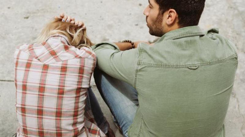 Experts reveal why cheaters will be cheaters. (Photo:Pexels)