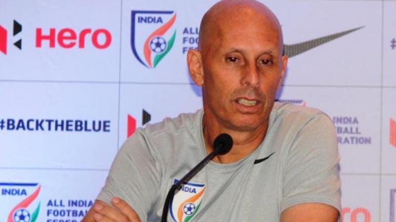 2018 Intercontinental Cup: Stephen Constantine feels final will be new challenge