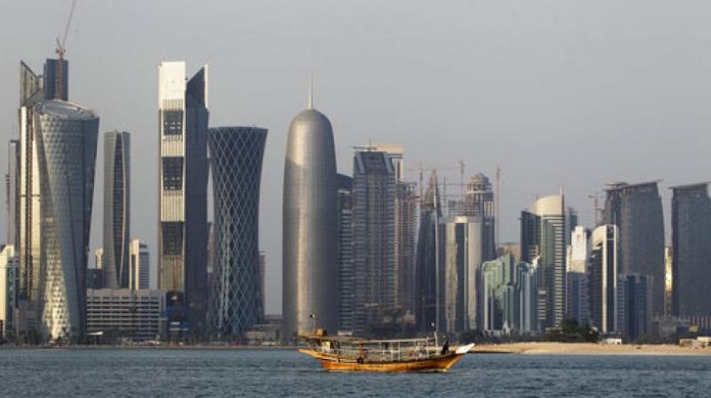 Most migrant workers would be able to leave the country without having to obtain permits from their employers under the law, said the International Labour Organization in a statement via its Doha office. (Photo: AP)