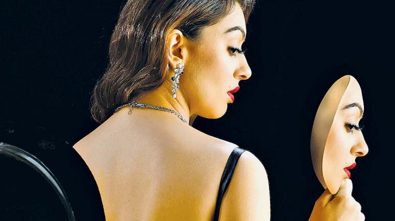 Hansika Motwani