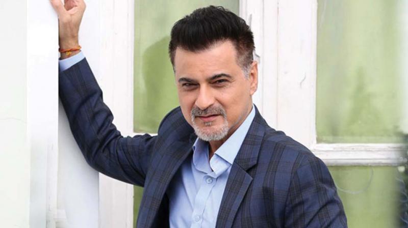 Sanjay Kapoor