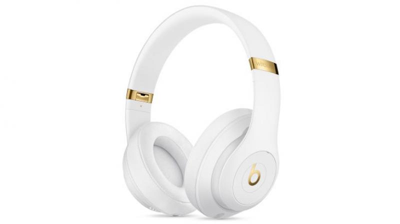 The headphones are available for purchase through Apples online store and will start shipping stating mid-October.