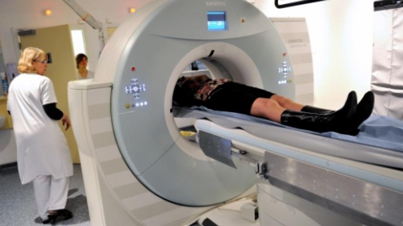 The next step will be to see if this approach works, and is safe for patients (Photo: AFP)