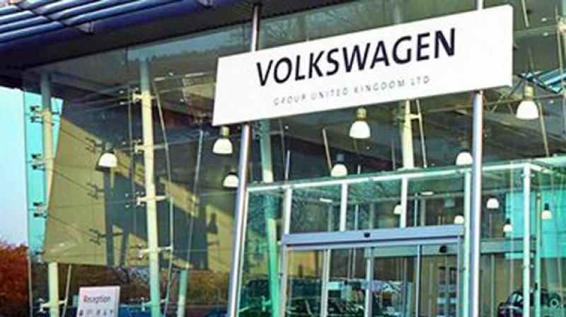 VW has agreed to pay up to $1.21 billion to compensate US VW brand dealers, pay more than $600 million to 44 US states.