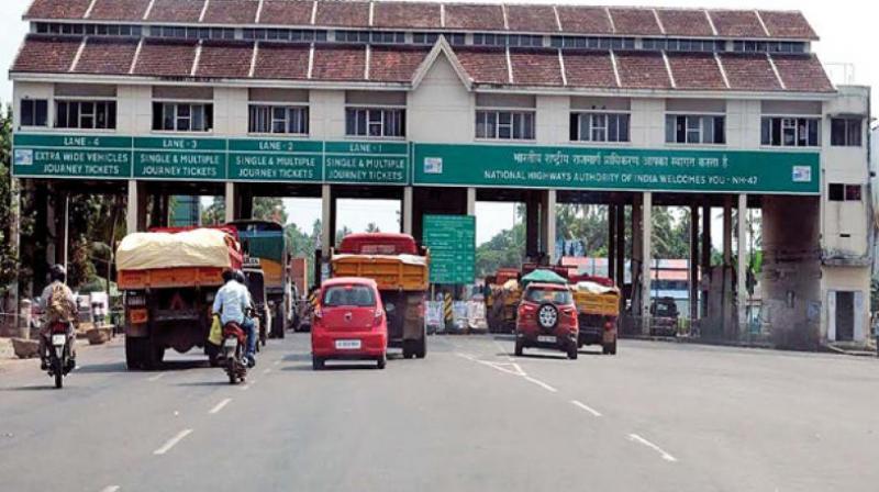 PIL seeks Madras high court to direct traders to use E-way billing system under the GST. (Photo: File/PTI)