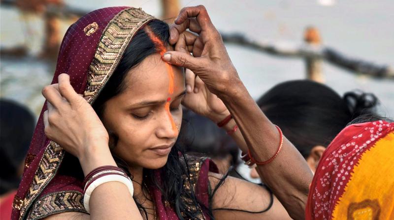 Here are 5 lesser known facts about Chhath Puja that might leave you impressed