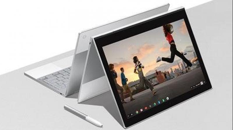 The new Pixelbook is expected to get Qualcomm ARM chipset. (Representational Image)
