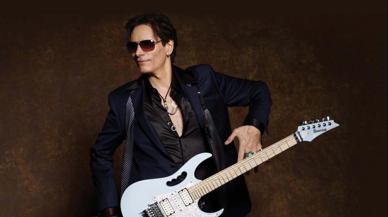 Steve Vai