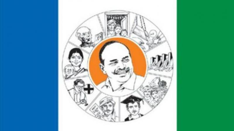 The YSR Congress leaders will conduct Yuva Bheri (a youth convention) demanding Special Category Status (SCS) to AP on February 16.