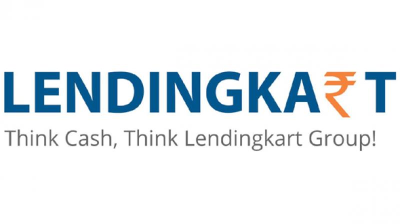Lendingkart Finance on Thursday announced its partnership with Sistema Business Scalerator to serve SMEs in South India. (Photo: ANI)