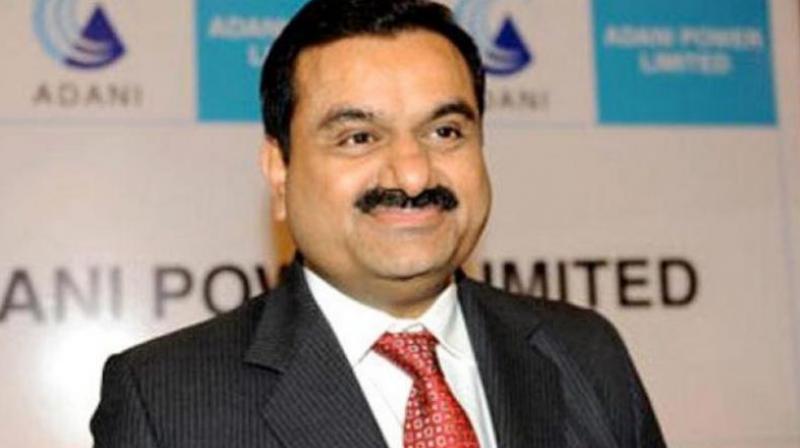 Adani Enterprises today said it has sold 100 per cent stake in its wholly-owned subsidiary Adani Energy Ltd (AEnL) for Rs 13.61 lakh.
