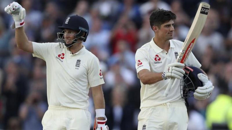 Beating India 4-1 would be a strong statement, perfect send off for Cook: Joe Root