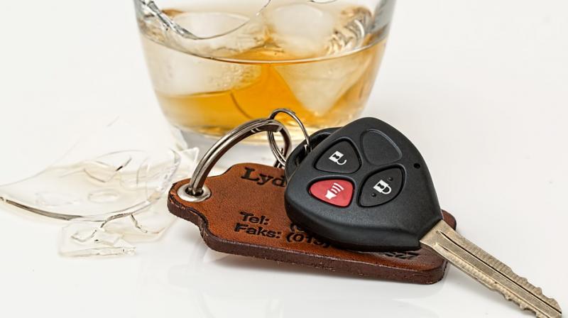 Laws like zero tolerance for any level of alcohol in the bloodstream or restricted hours for driving or buying liquor have helped curb fatalities. (Photo: Pixabay)