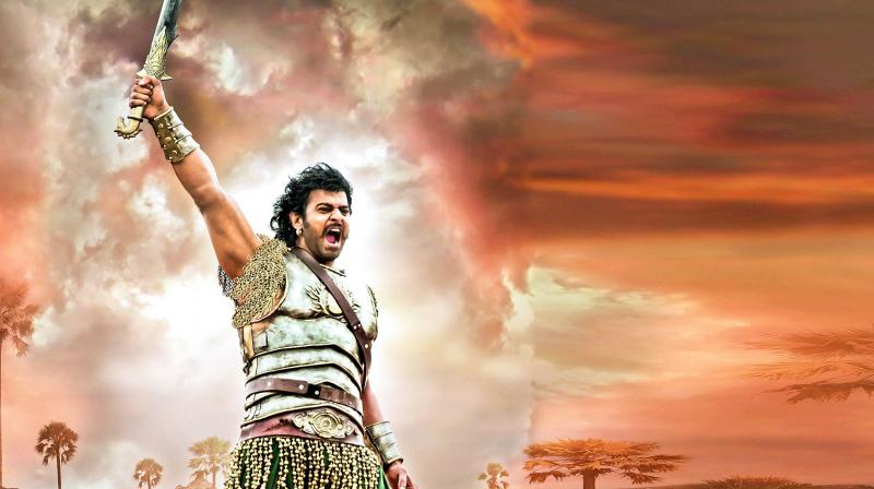 Baahubali united the countrys  VFX industry