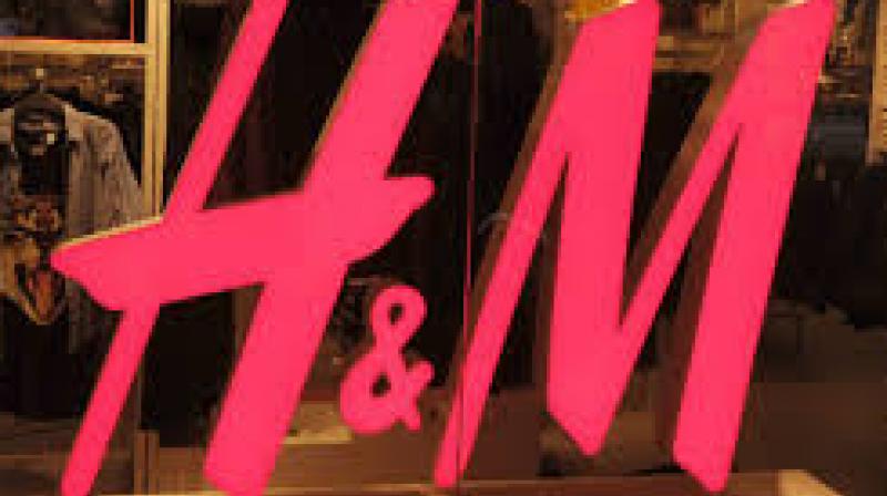 Ahead of the launch of Hyderabad store on Saturday, Janne Einola, country manager, H&M India, said, â€œAll 16 stores are our own. We didnt want a franchisee business modelâ€.