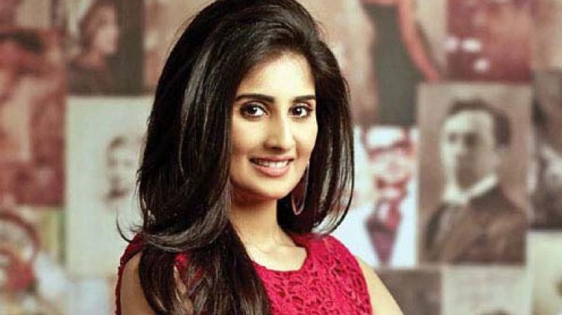 Shamili