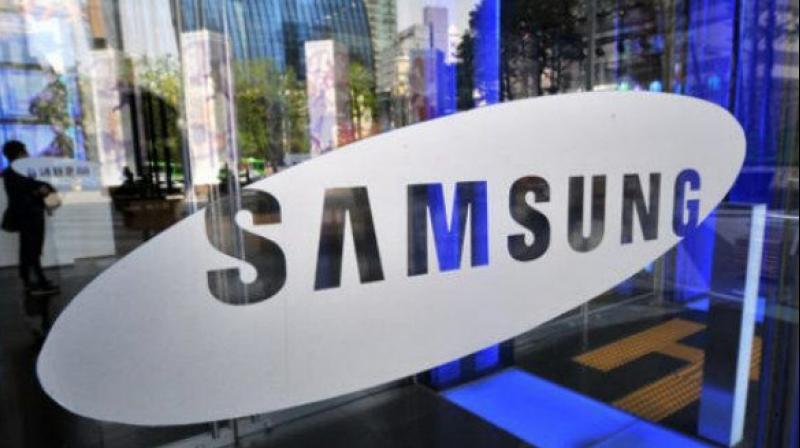Samsung issued the worlds largest smartphone recall in September after the flagship smartphones caught fire or overheated.