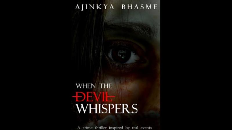 Ajinkya Bhasme - When the Devil Whispers