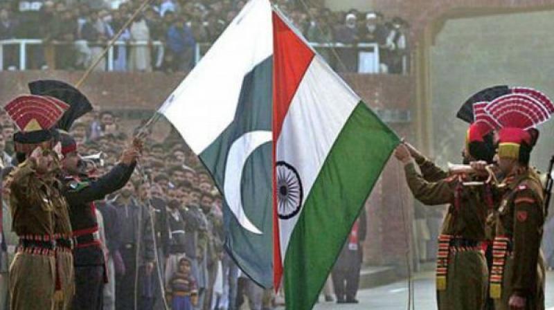 In 2018, the Indian forces have carried out more than 190 ceasefire violations along the Line of Control and the Working Boundary, resulting in the deaths of 13 civilians, it said. (Photo: File/Representational)