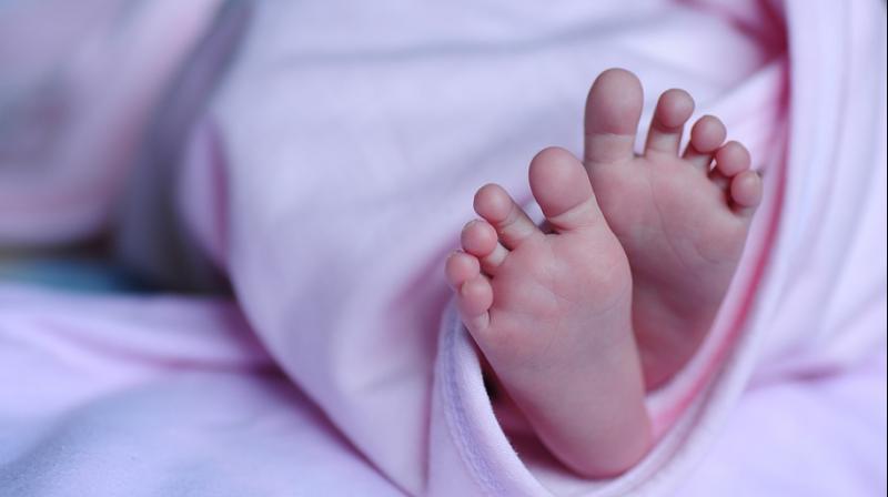Experts call for screening of heart defects among newborns. (Photo: Pixabay)