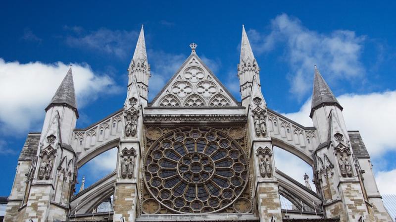 Westminster Abbey unlocks hidden area to show off historical treasures. (Photo: Pixabay)