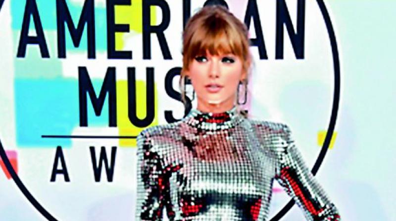 Taylor Swifts latest interview may have sparked a rerun of the snake feud.