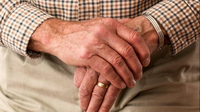 Parkinsons disease are commonly managed using a selective dopamine receptor agonists.(Photo: Pexels)