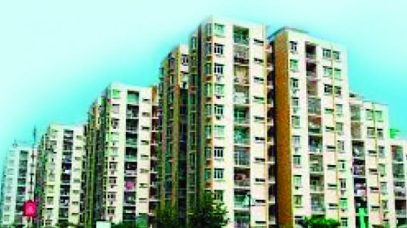 Experts say West Hyderabad will witness a significant increase in rentals in localities such as Manikonda, Kondapur, Kokapet, Narsingi, Gachibowli and Puppalguda.